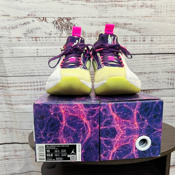 nike jordan xxxv low
